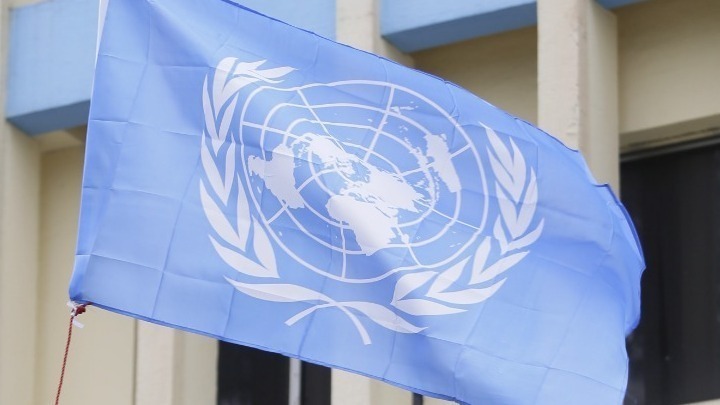 ΟΗΕ: Η Ρωσία αναλαμβάνει την εκ περιτροπής προεδρία του Συμβουλίου Ασφαλείας
