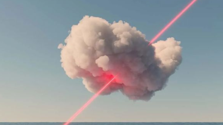 «Ονειροτοπία», από τον φωτογράφο David Stenbeck