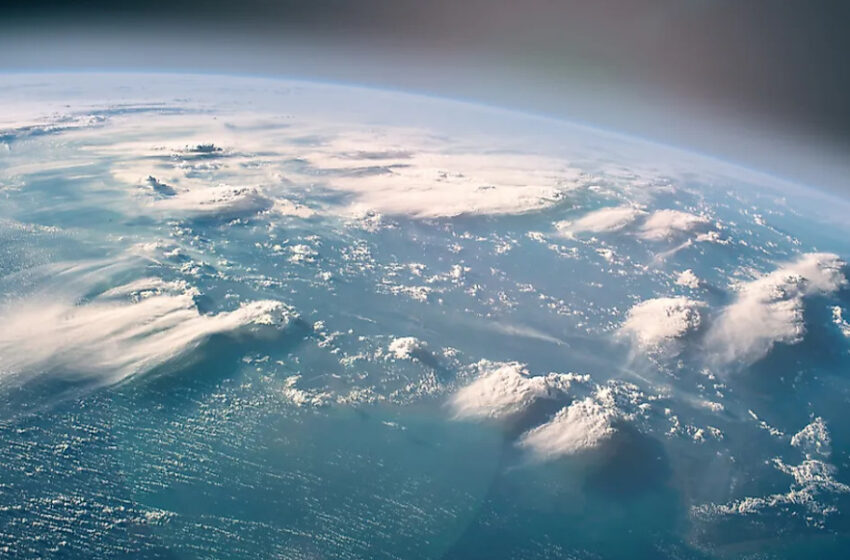 Χρήστος Ζερεφός: Κλιματική Κρίση και Υδρόσφαιρα