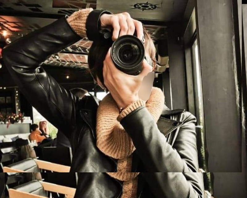 Η κατάσκοπος από το Παγκράτι – Εντοπίστηκε αλλά ξέφυγε από τα σαΐνια&hellip;