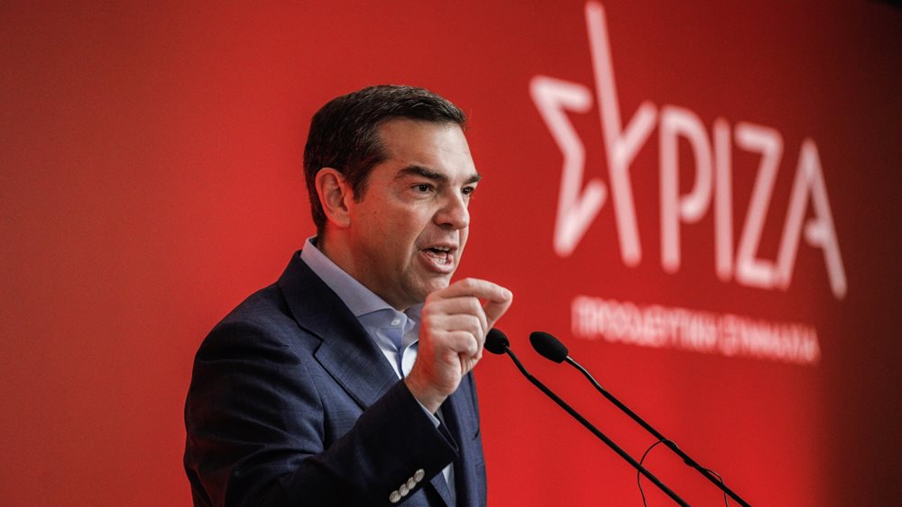 Εκλογές 2023: Το ψηφοδέλτιο Επικρατείας του ΣΥΡΙΖΑ