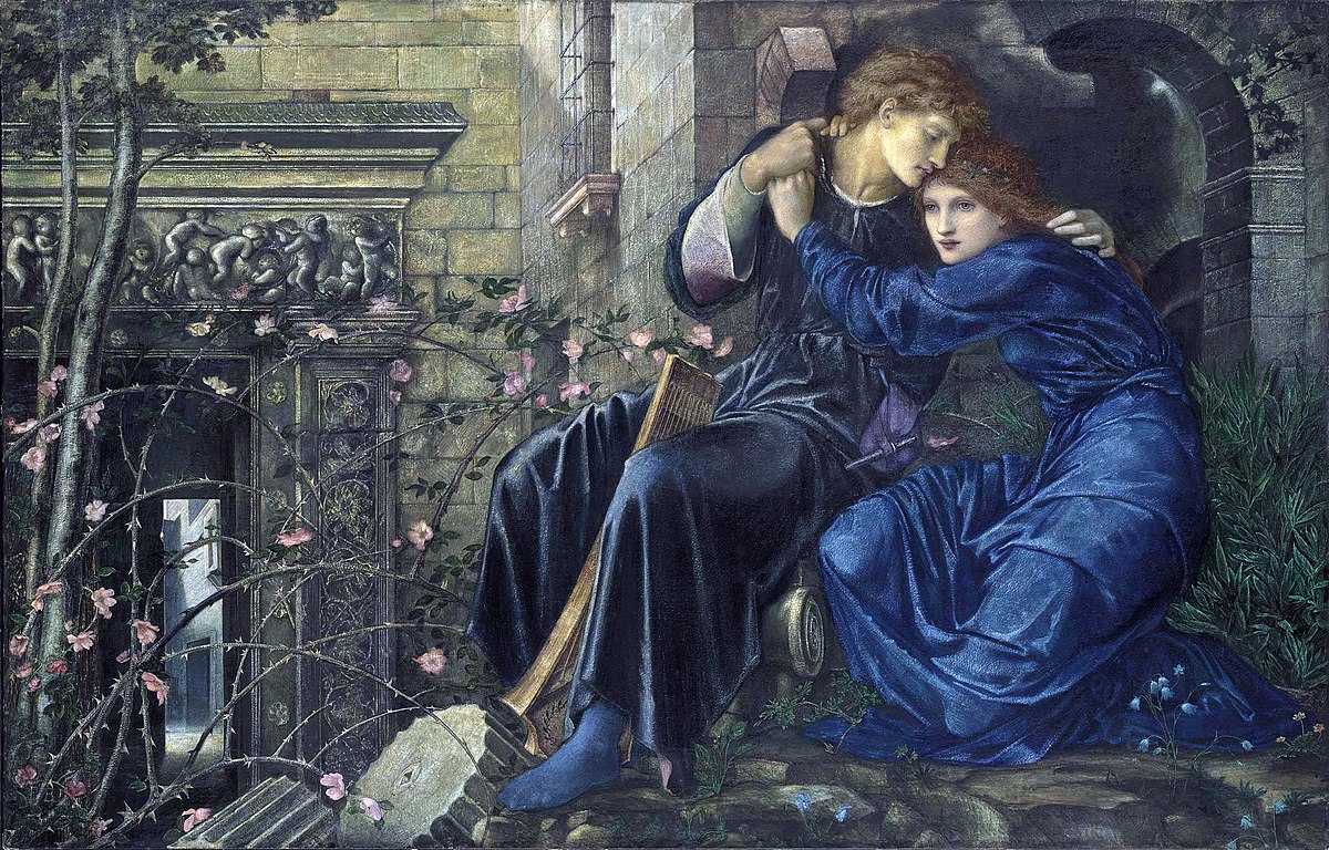 μια μέρα πριν την Πρωτομαγιά