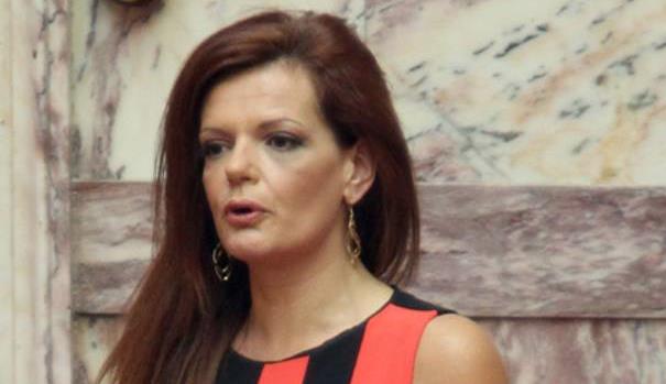 Μαρία Γιαννακάκη / Η βαθιά υποκρισία της ΝΔ