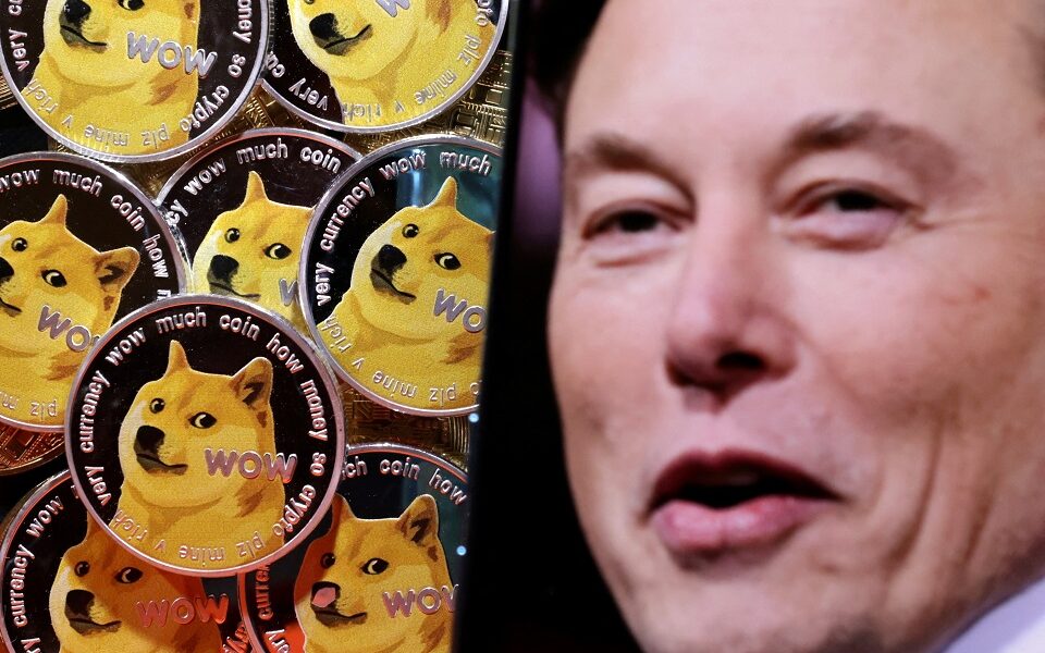 Ο Έλον Μασκ αντικατέστησε το μπλε πουλί του Twitter με το λογότυπο&hellip;