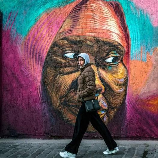 Μονόδρομος