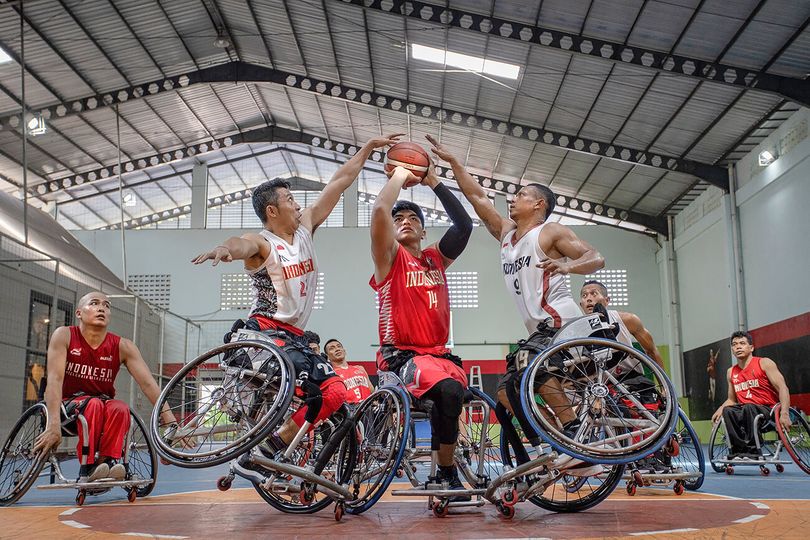 Αυτή η φωτογραφία κέρδισε το πρώτο βραβείο στον ετήσιο διαγωνισμό All About Photo Awards 2023