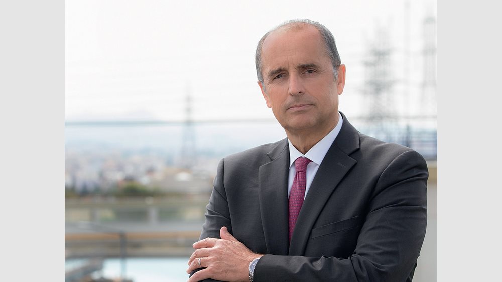 Χ. Σαχίνης (ΕΥΔΑΠ): Το νερό είναι και θα παραμείνει δημόσιο αγαθό