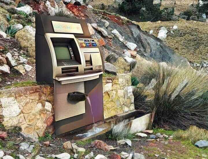 Η αιρετική σκέψη της εβδομάδας: Η 5η εξουσία