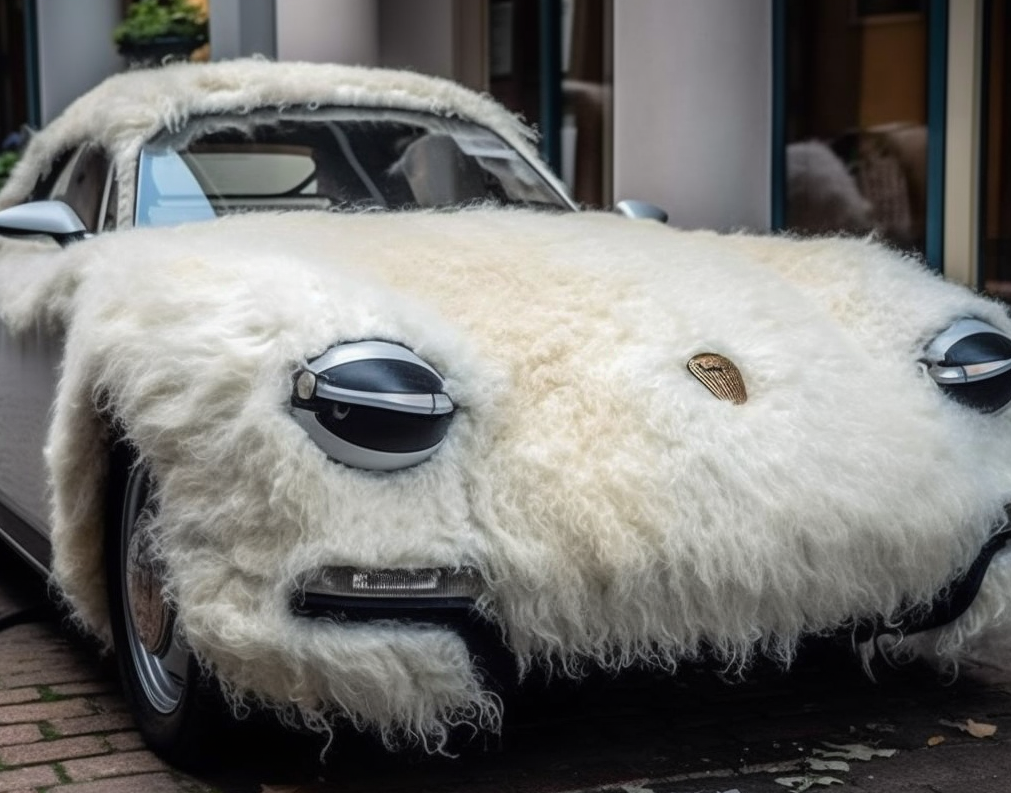  Άδωνις Γεωργιάδης: Όποιοι θέλουν «αρνί Porsche» να πάνε στο χασάπικο