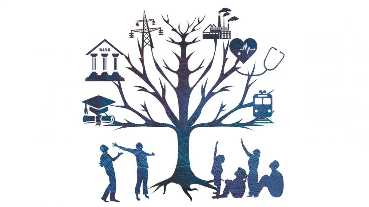 Κωνσταντίνος Γιαννακόπουλος / Ας πάρουμε στα σοβαρά καθετί δημόσιο