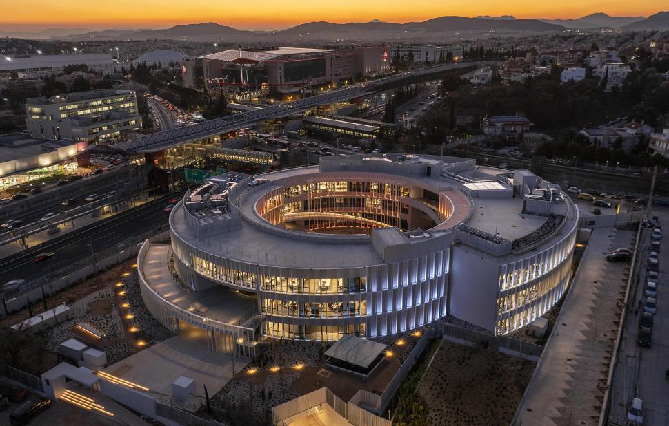 Prodea: Εσοδα +11,6%, κέρδη 105 εκατ. το 2022