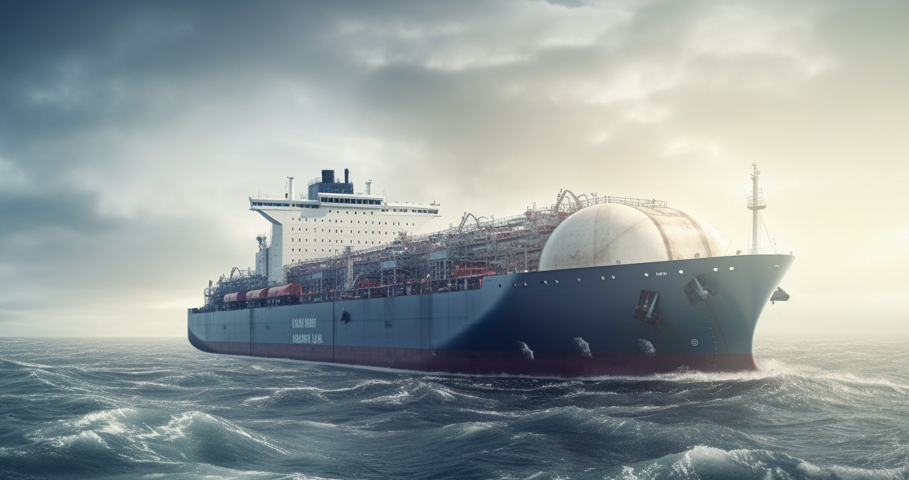 Handelsblatt: Άσκοπες δαπάνες εκατομμυρίων για LNG στην Ελλάδα