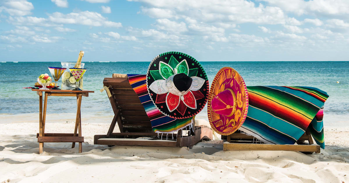 Φθηνότερες διακοπές στο Μεξικό παρά στην Ελλάδα