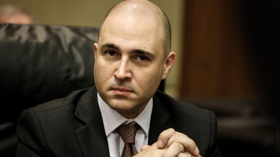 «Κόπηκε» από τον Αρειο Πάγο το κόμμα Εμφιετζόγλου – Μπογδάνου