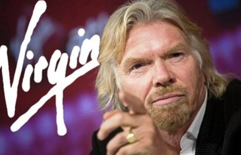 Χρεοκόπησε η Virgin Orbit του Ρίτσαρντ Μπράνσον