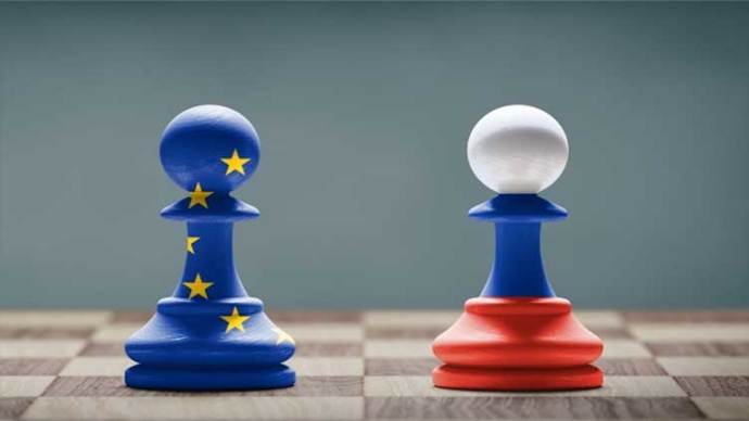 Σιλβί Κοφμάν / Τα πιόνια κινούνται στην ευρωπαϊκή σκακιέρα
