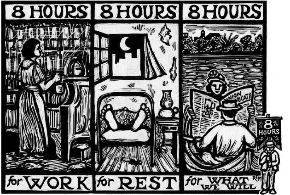 Κώστας Τσουκαλάς / Το μήνυμα της εργατικής Πρωτομαγιάς πρέπει να πάρει σάρκα και οστά