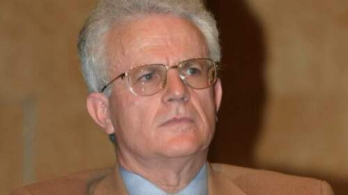 Πρώην αντιεισαγγελέας του Αρείου Πάγου ως «μπροστάρης» του ναζί εγκληματία Κασιδιάρη