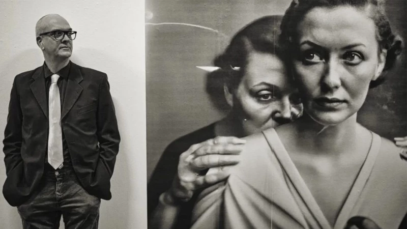 Γερμανός κέρδισε διαγωνισμό φωτογραφίας με AI εικόνα και αρνήθηκε το βραβείο – «Το AI δεν είναι φωτογραφία» 