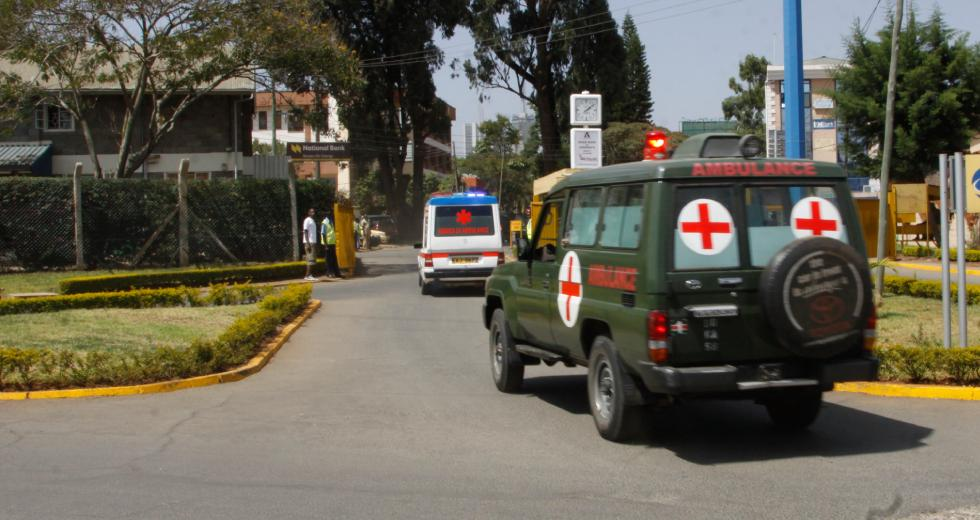 Κένυα: Βρέθηκαν δεκάδες πτώματα πιστών χριστιανικής αίρεσης που νήστεψαν μέχρι θανάτου