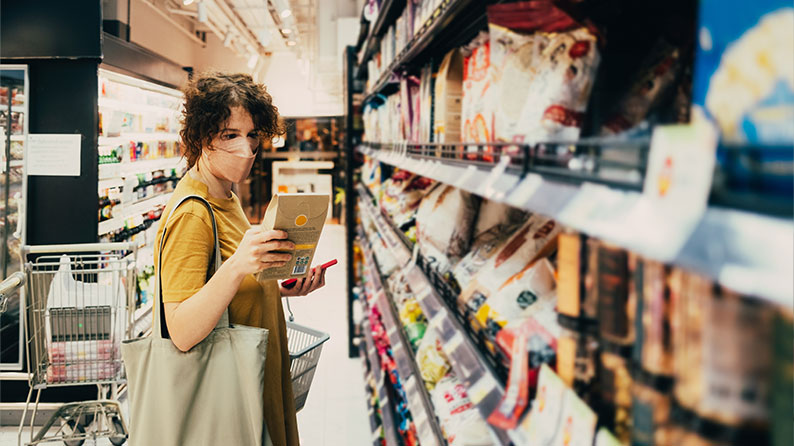 Νίκος Κογιουμτσής / Χρόνος για κατανάλωση υπάρχει, χρήμα δεν υπάρχει