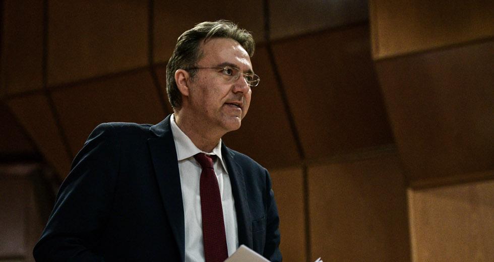 Θανάσης Καμπαγιάννης / Η κυβέρνηση πληρώνει την αλαζονεία της