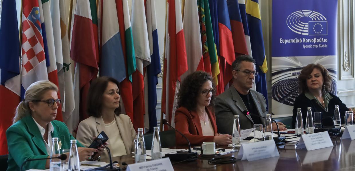 Επιτροπή LIBE: Έκθεση – κόλαφος – Τι λέει για κράτος δικαίου και ελευθερία…