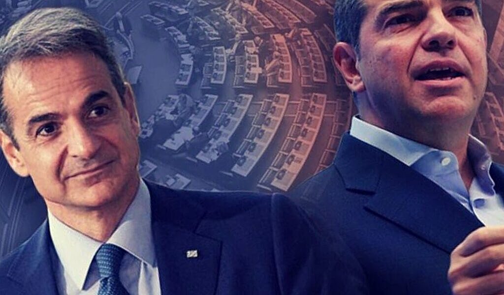 Γιάννης Λούλης / Από τον κυβερνητικό «περίπατο» σε νέο πολιτικό τοπίο