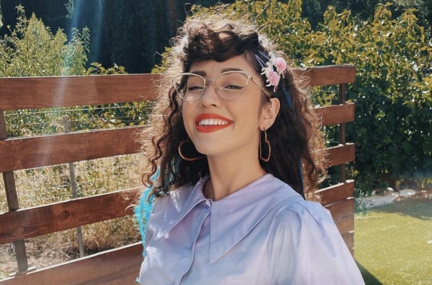 Νεφέλη Μεγκ: Ποια είναι η νεαρή Youtuber που πήρε συνέντευξη από τον Μητσοτάκη