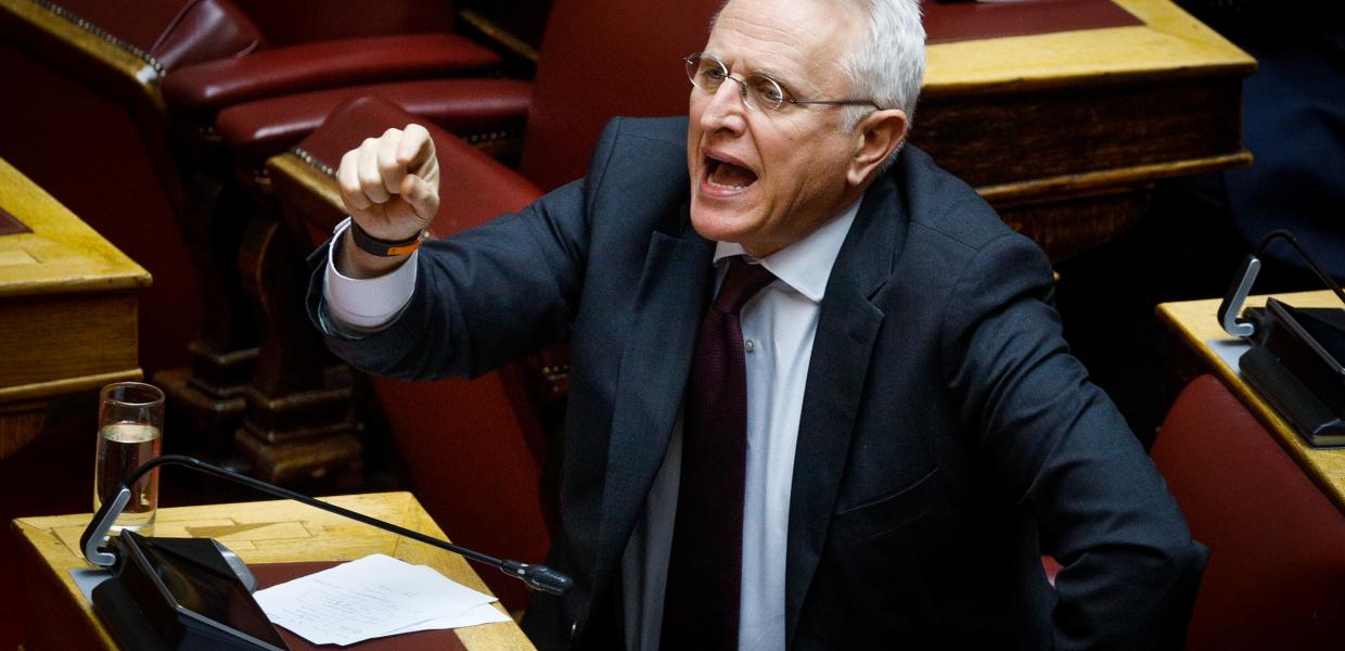 Διευθυντής ΟΑΕΔ Πάρου για το θέμα Ραγκούση: Η υπηρεσία εφάρμοσε τον νόμο κατά γράμμα