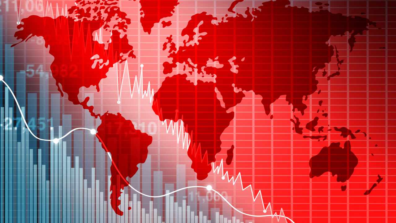ΗΠΑ: H Ρωσία παρακάμπτει τις κυρώσεις της Δύσης