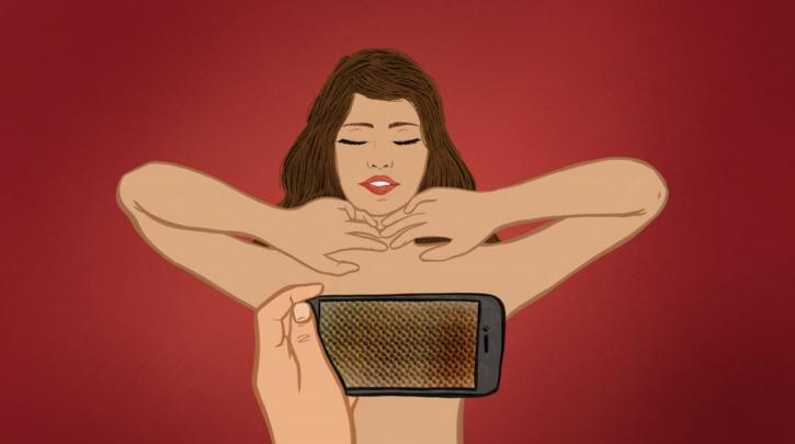 Φτάνει πια με το slut-shaming!