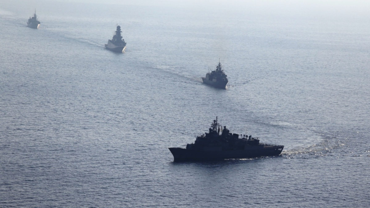 Ελληνοτουρκικά: : Η Αθήνα ακύρωσε άσκηση μετά την υιοθέτηση από το ΝΑΤΟ&hellip;