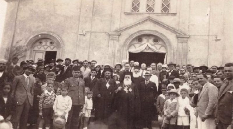 Οι Έλληνες του Σουδάν: Από τα τέλη του 19ου αιώνα μέχρι σήμερα