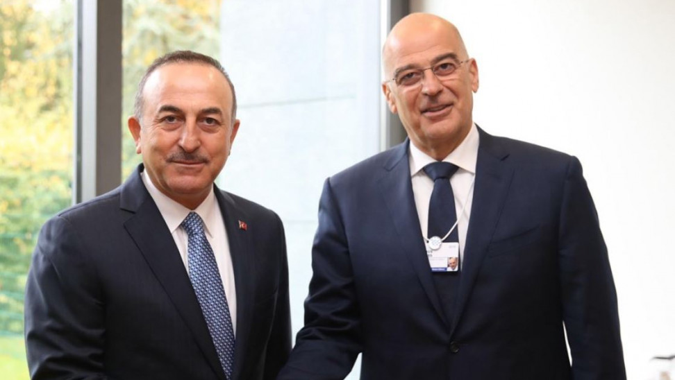 Nordic Monitor: Εντάθηκε η τουρκική κατασκοπεία στην Ελλάδα