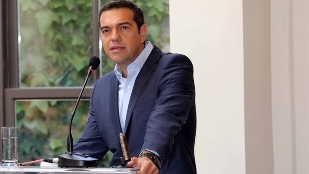 Παρουσιάζεται το πρόγραμμα του ΣΥΡΙΖΑ για την προστασία πρώτης κατοικίας
