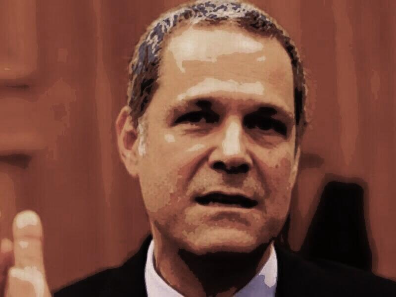 Ο Τζήμερος θα προσφύγει στον Άρειο Πάγο κατά της συμμετοχής του ΚΚΕ με…