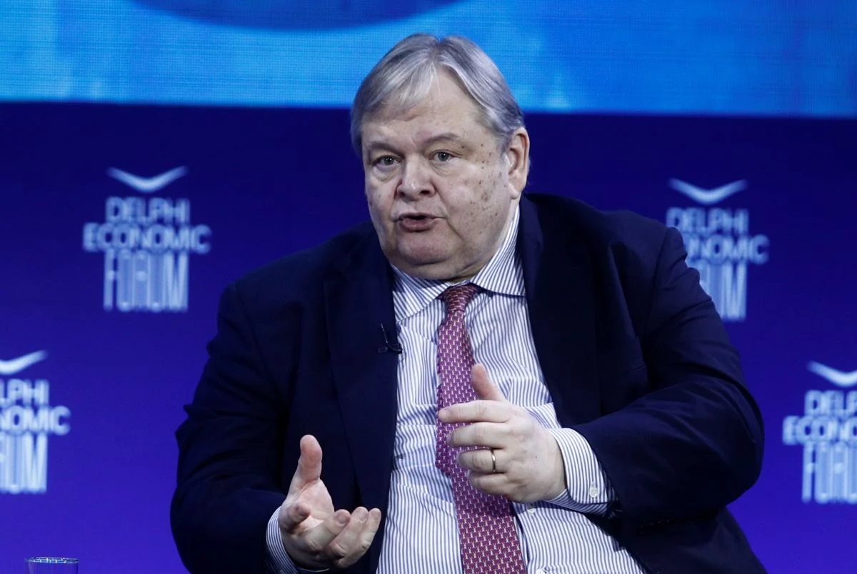 Βενιζέλος: Η Συμφωνία των Πρεσπών είναι μέρος του Διεθνούς Δικαίου και δεσμεύει&hellip;