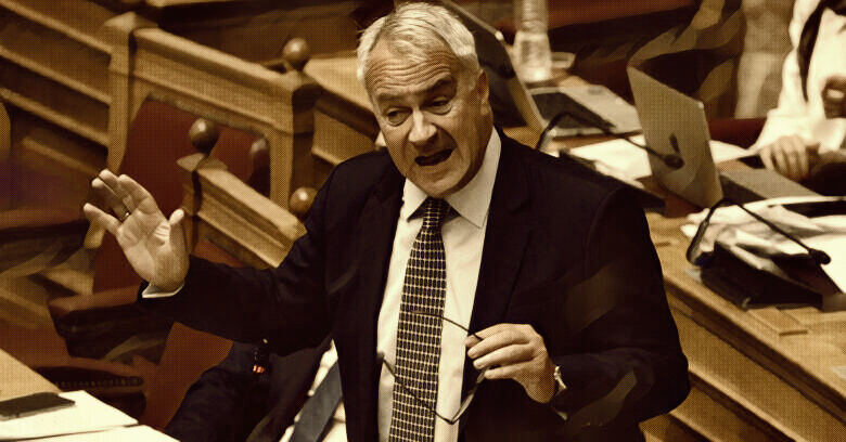 Πως η τροπολογία-Βορίδη για το «κόμμα Κασιδιάρη» μπορεί να «τινάξει στον αέρα» τις&hellip;