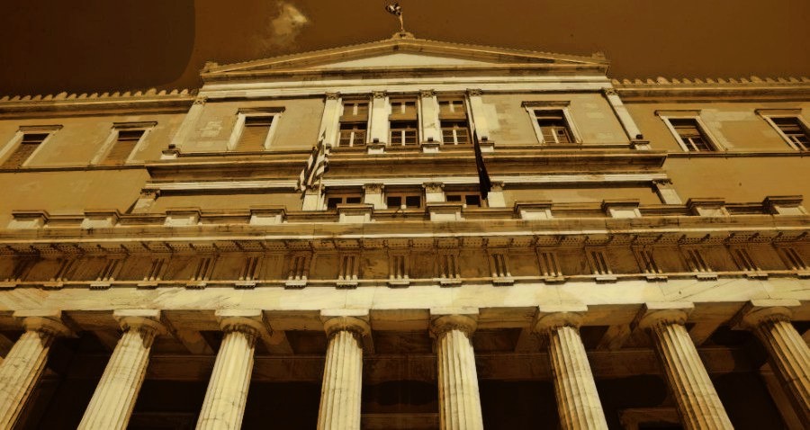 Ν. Βούτσης και Ν. Κακλαμάνης στο AnatropiNews / Ο απολογισμός του έργου της Βουλής (2019-2023)