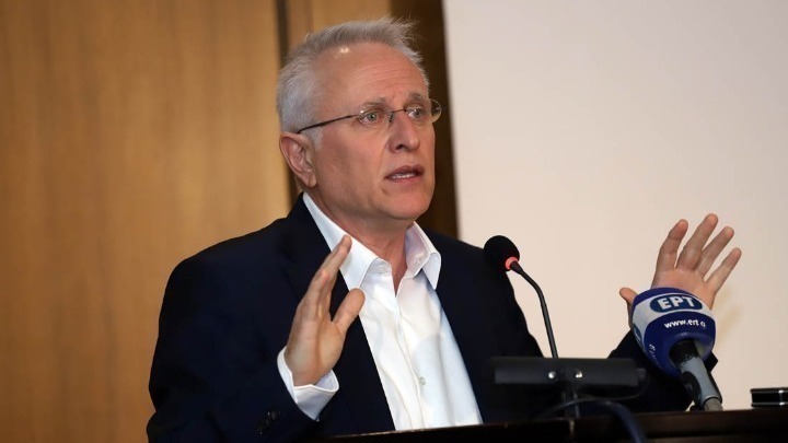 Ραγκούσης: Τι είχα όταν μπήκα στην πολιτική, τι έχω τώρα – Εσείς&hellip;