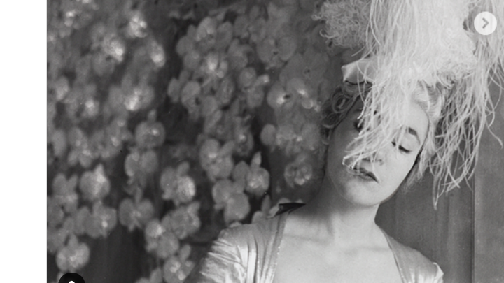 Αναδρομική στο Μονπελιέ για την αινιγματική φωτογράφο Madame d’Ora