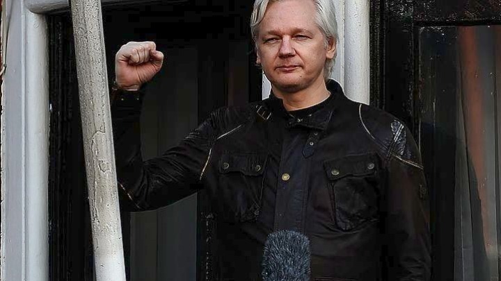 Οι βρετανικές αρχές δεν επιτρέπουν στην RSF επίσκεψη στον φυλακισμένο ιδρυτή του&hellip;