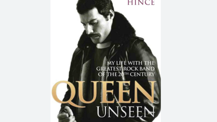 Ο μύθος των Queen μέσα από φωτογραφίες του Πίτερ Χινς σε έκθεση στο&hellip;