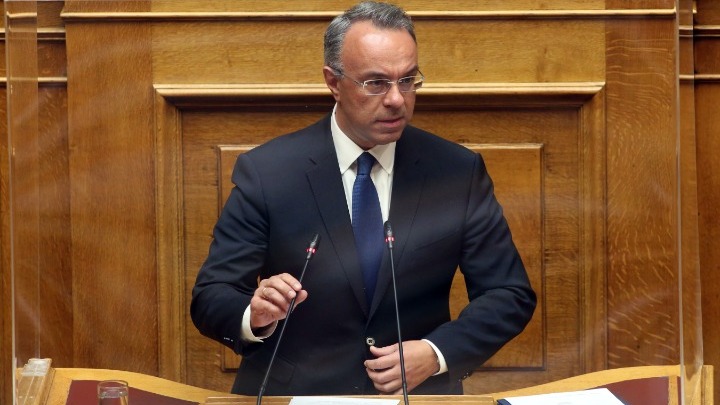 Σταϊκούρας: Έρχονται οι ανακοινώσεις τραπεζών για ενήμερους δανειολήπτες