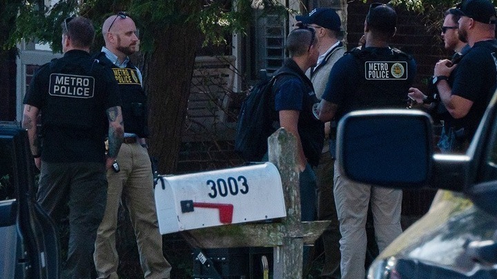 23χρονος τραπεζικός υπάλληλος ο δράστης του μακελειού σε τράπεζα στις ΗΠΑ