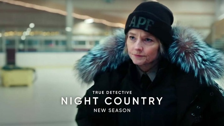 “True Detective:Night Country”, το πρώτο τρέιλερ του νέου κύκλου με την Τζόντι Φόστερ