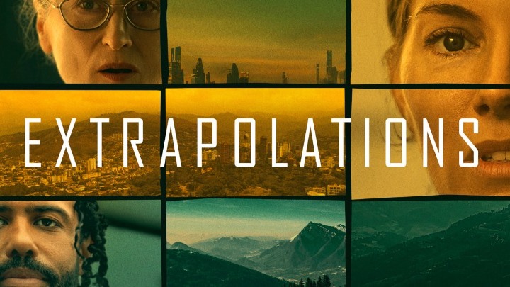 «Extrapolations» -Σειρά για τις χαοτικές συνέπειες της κλιματικής αλλαγής