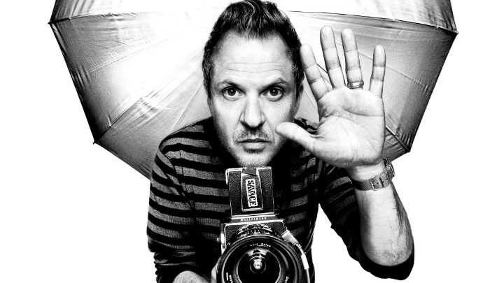 Platon: Στην Ελλάδα έμαθα να είμαι φιλόξενος