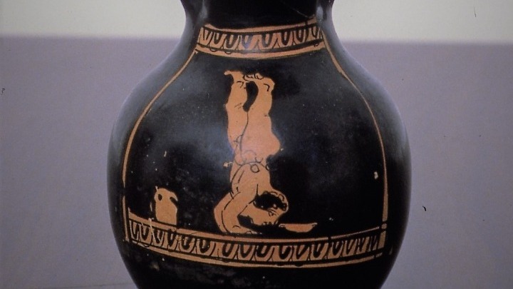 Γιορτές της άνοιξης στην αρχαία Αθήνα